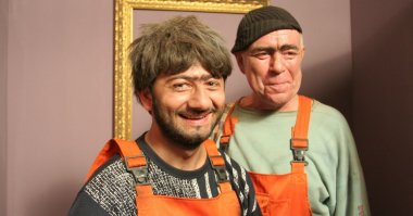 Почему бойницы в Великой Китайской стене направлены в сторону Китая