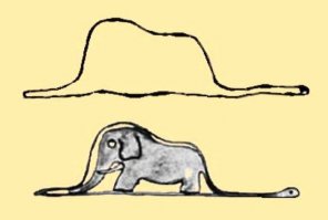 Как нарисовать сову?