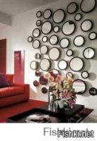 дома у парня