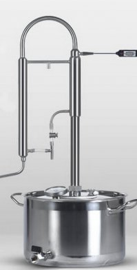 не в начале а в конце (после 85 градусов в прогОне)