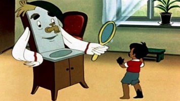 12 лучших «воображаемых друзей» в кино и на ТВ (13 фото)