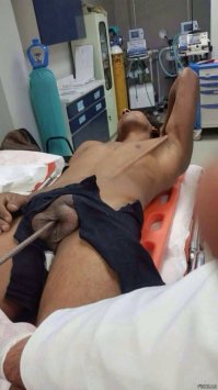 Они отвлеклись лишь на секундочку, и вот что произошло