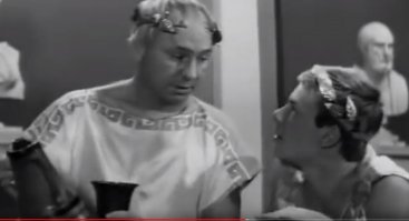 "Разбудите Мухина" Хороший фильм.