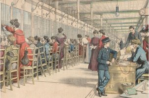 Хороший пост, не избитая тема...