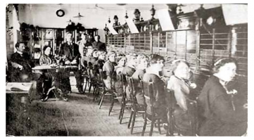 Хороший пост, не избитая тема...