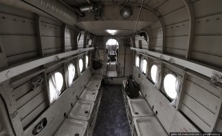 23 ретроснимка, показывающих, насколько изысканными были перелеты раньше