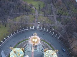 Семь мистических загадок красивейшего Храма Петербурга, повлиявшего на распад СССР