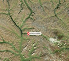 ПутОрана. ПутОрана, бл"дь!