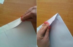 Даже процесс распечатывания конверта можно более подробно описать, бл@дь...