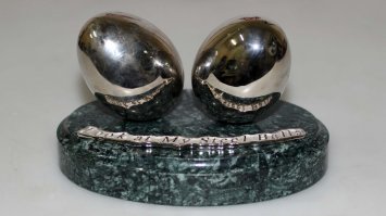 Премия оператору!)))