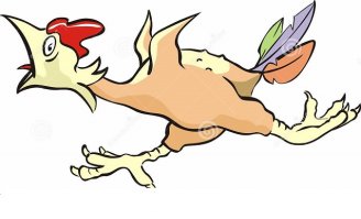 Парня сбила машина после того, как он наговорил гадостей и попытался сбежать