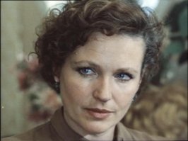 Было бы интересно посмотреть. 
Фатеева в фильме восхитительная