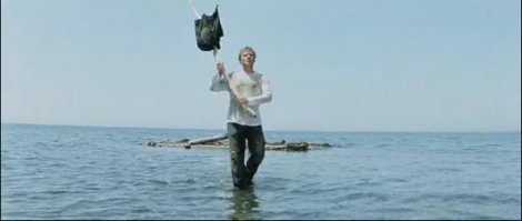  Passage du Gois - автомобильная дорога под водой