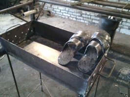 Ну это не проблема: