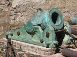 Вот пример, когда "жизнь" тяжела и коротка: