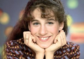 Сара Джессика Паркер отказалась от "Красотки"? Ричард Гир должен был быть безумно рад, что не пришлось играть любовь с этой неотразимой женщиной