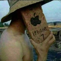 Афротехнологии. Это вообще законно?
