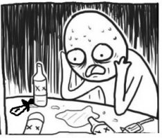 блин!.. ну вот зачем?.. как теперь воспринимать хорошую добрую песню песню?

"Я люблю тебя, жизнь,
Что само по себе и не ново,
Я люблю тебя, жизнь,
Я люблю тебя снова и снова.
Вот уж окна зажглись,
Я шагаю с работы устало,
Я люблю тебя, жизнь,
И хочу, чтобы лучше ты стала."