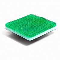 если летите больше 4х часов в экономе, то смело можете променять всю упомянутую дребедень на ортопедическую (противопролежневую) подушку под жёпу - и отсиживать не будете и ногам немного свободнее за счет более высокой посадки