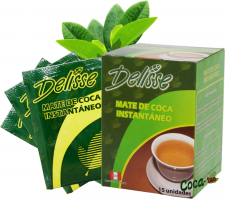 Есть еще вот такой чаёк