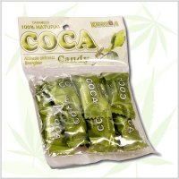 И вот такие леденцы