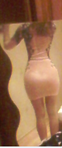 мне даже сейчас тяжеловато отказаться от них ))
теперь вот только дома ))) На людях это выглядит слишком, к тому же двое детей как-то вообще не располагают к такому виду )))