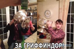 18 самых волшебных фотографий с ежегодного фестиваля Гарри Поттера
