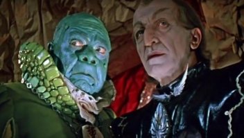 Вот что сразу вспомнилось!