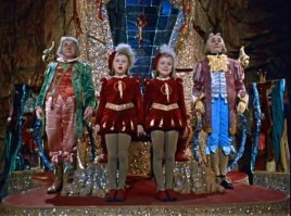 Вот что сразу вспомнилось!