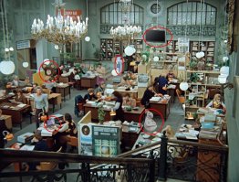 Всенародно любимой комедии «Служебный роман» исполняется 40 лет!