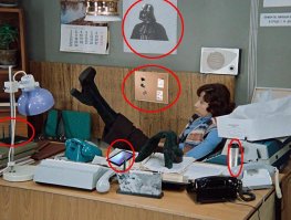 Всенародно любимой комедии «Служебный роман» исполняется 40 лет!