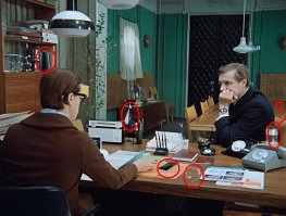 Всенародно любимой комедии «Служебный роман» исполняется 40 лет!