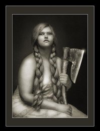 15 причин купить топор