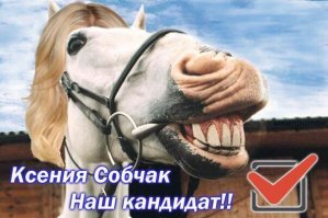 Панин пообещал избить Галкина за его пародию на Ксению Собчак