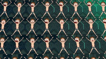 Смешные комментарии и высказывания из социальных сетей