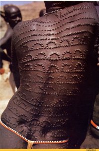 Зато потом можно будет в Африке подрабатывать