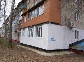 Странные соседи - хорошо, что не ваши!