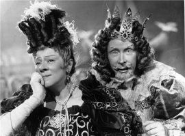 Великий сказочник