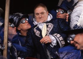 Великий сказочник