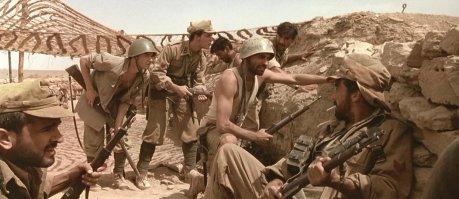 Посмотрите Ель-Аламейн