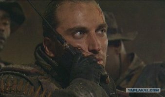 Это для вас он Физрук!