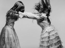 Конечно очень красиво, но чаще так: ))))