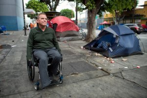 Невероятное отношение к пожилым людям и инвалидам в США