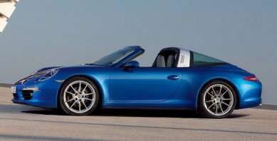 В научно-образовательным центре МГТУ им. Баумана создали спортивный кабриолет «Крым»