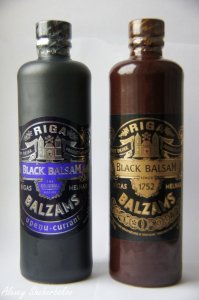 Это вообще-то Латвийское пойло, Рижский бальзам, че он у Эстонии делает? Автор?