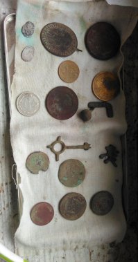 Хотя Вы и так всё это знали, кого я учу 

Это пол дня подурели.