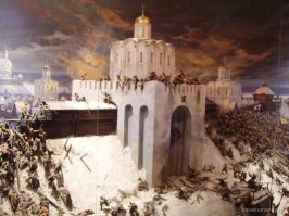 Город Владимир