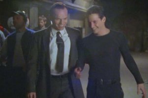 30 фотографий со съемочной площадки известных фильмов