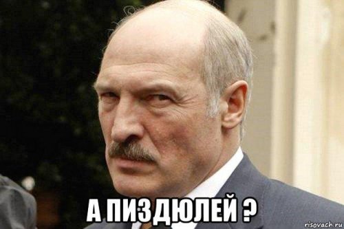 В Белоруссии* попросили Украину не лезть с советами о русском языке