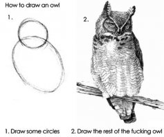 "Приготовить тесто как на оладьи." (с)